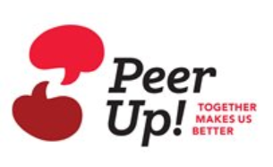 Quality Insights Renal Network 5 Peer Up Logo