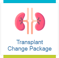 Transplant Change Package