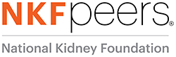 NKF Peers Logo